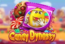 Candy Dynasty slot